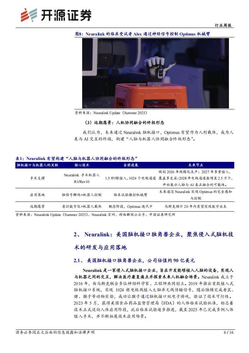 汉威科技：公司近年来对无创柔性脑机接口材料的研发及用于复杂脑信息协同监测等关键技术有所突破