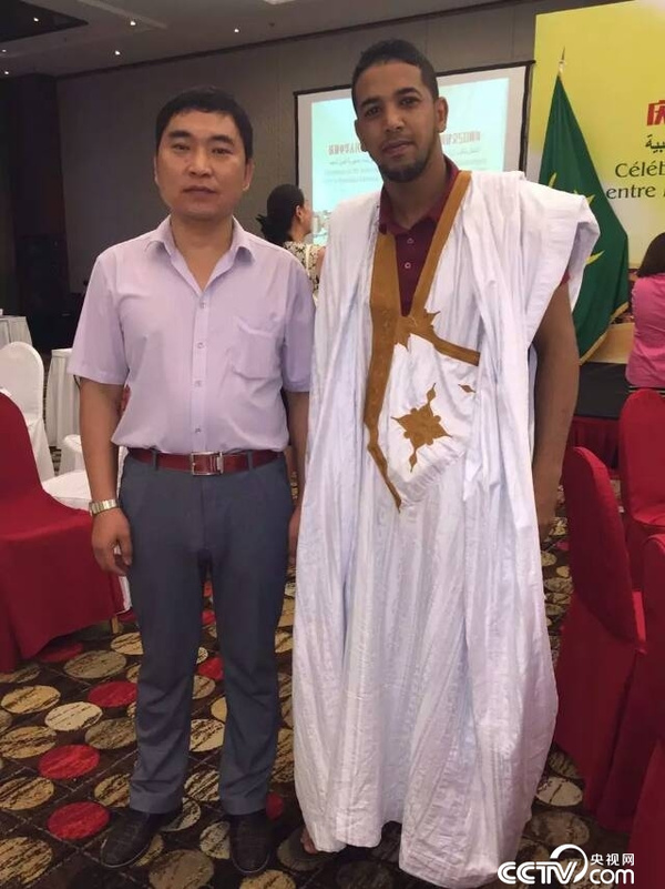 阿布扎比发展基金为毛里塔尼亚提升水安全战略项目提供融资