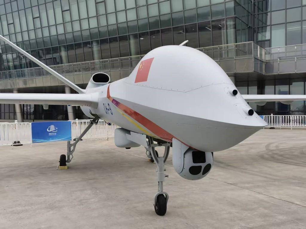 空中“货拉拉”来了！“天马-1000”无人运输机成功首飞