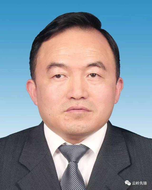 新年首例！这家银行“一把手”，拟提名地级市市长候选人！