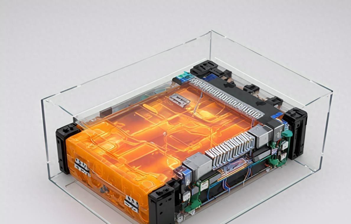 软控股份：配合部分客户研发固态电池设备