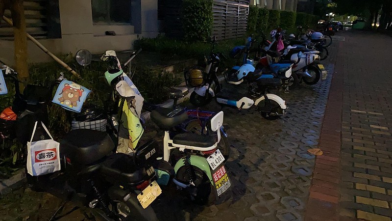 行业“老二”爱玛裁员，国际和高端业务双重承压