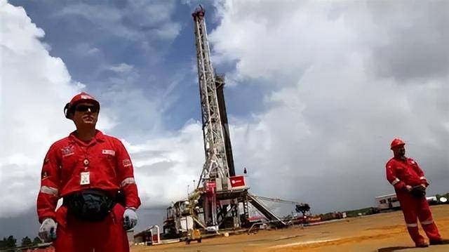 中密控股：公司在委内瑞拉没有业务