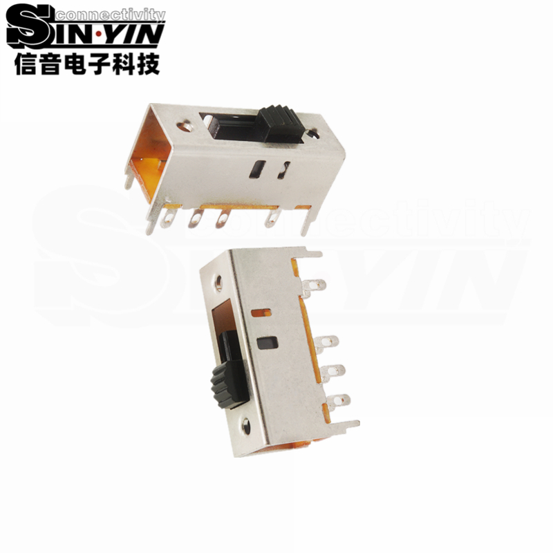 信音电子：有生产USB4连接器