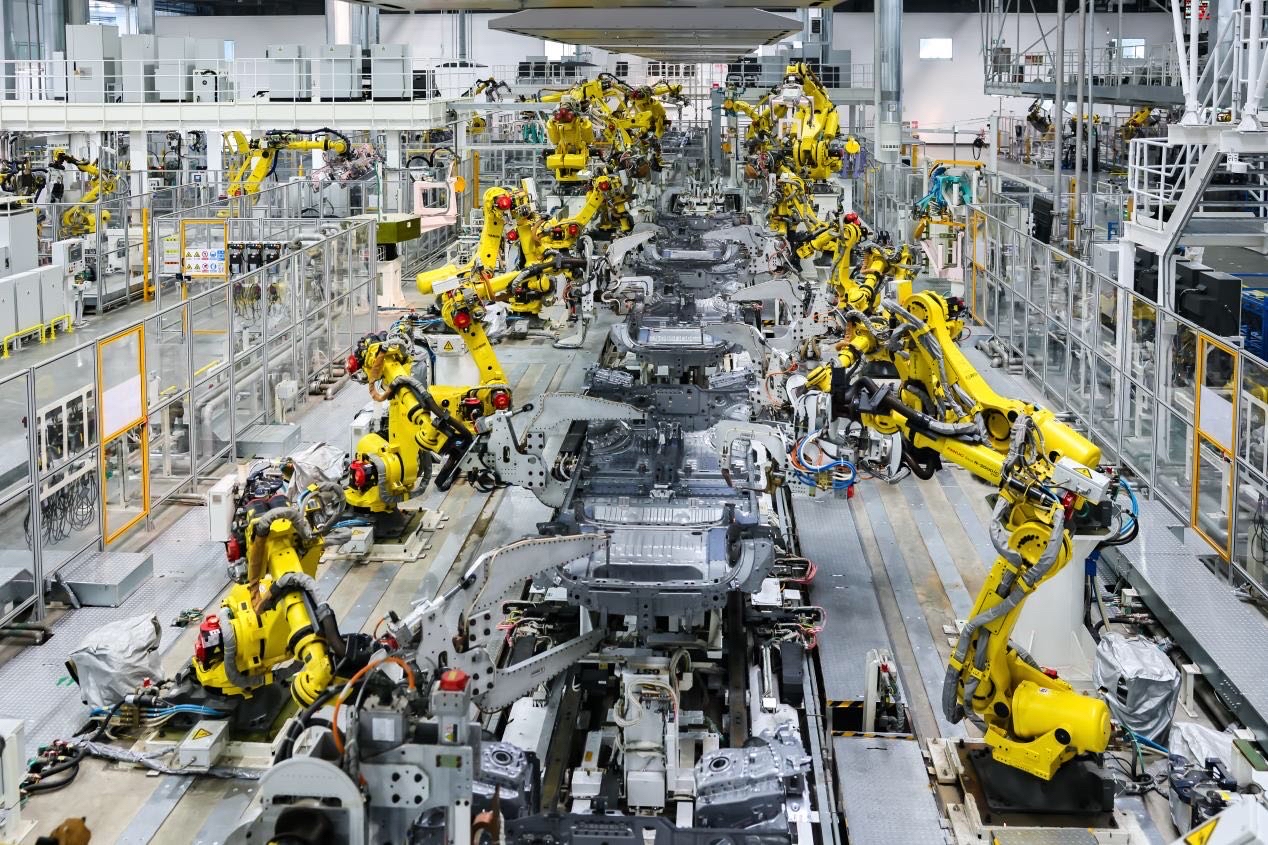 大洋电机(002249.SZ)：拟推“头部狼计划五期”员工持股计划