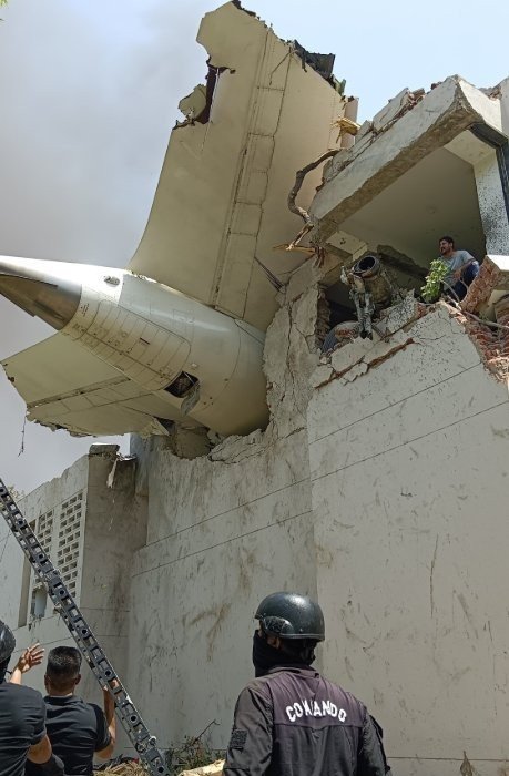 印度卫星发射任务失败