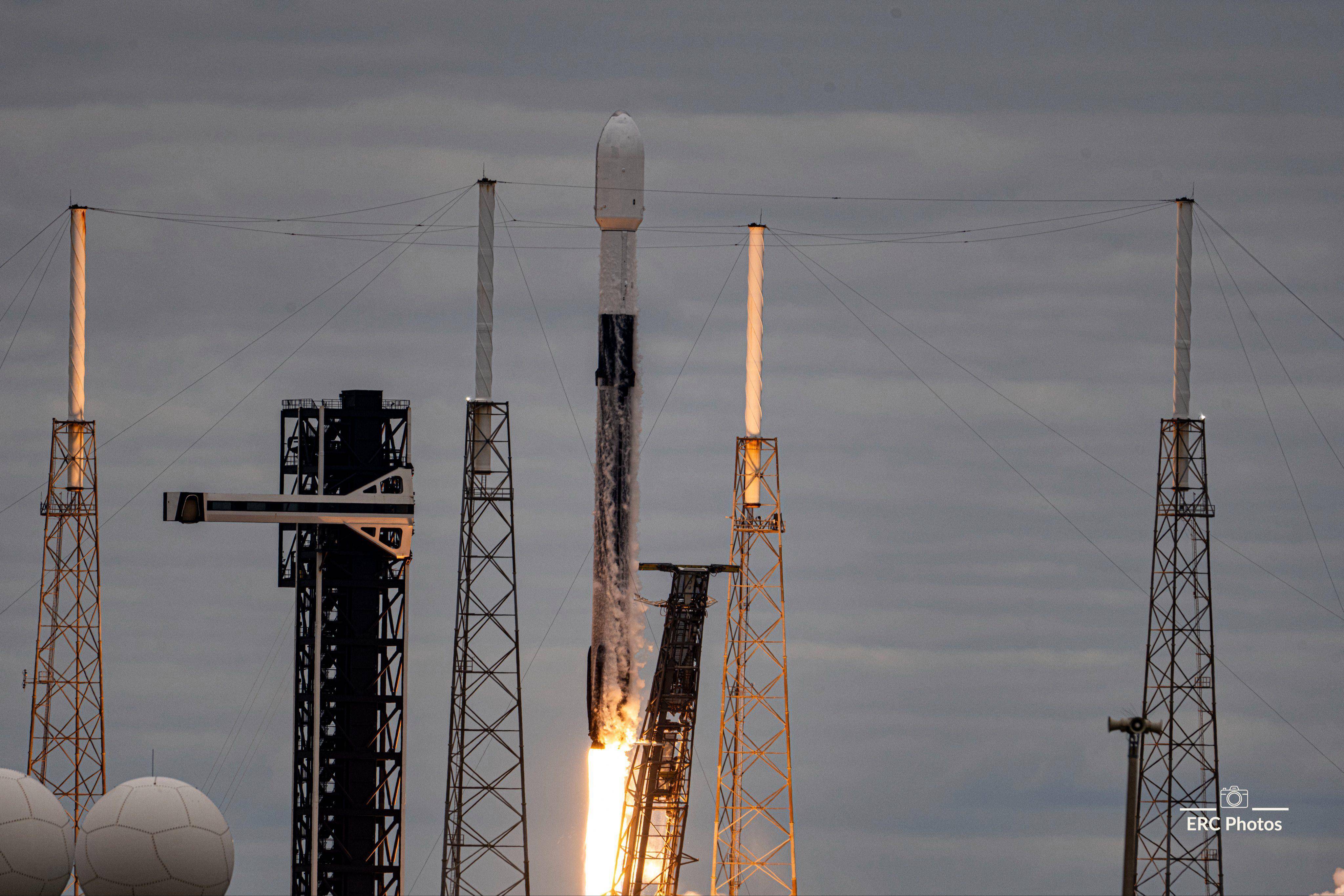 印度卫星发射任务失败