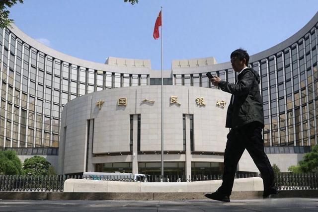 央行上海总部：高效落实适度宽松的货币政策