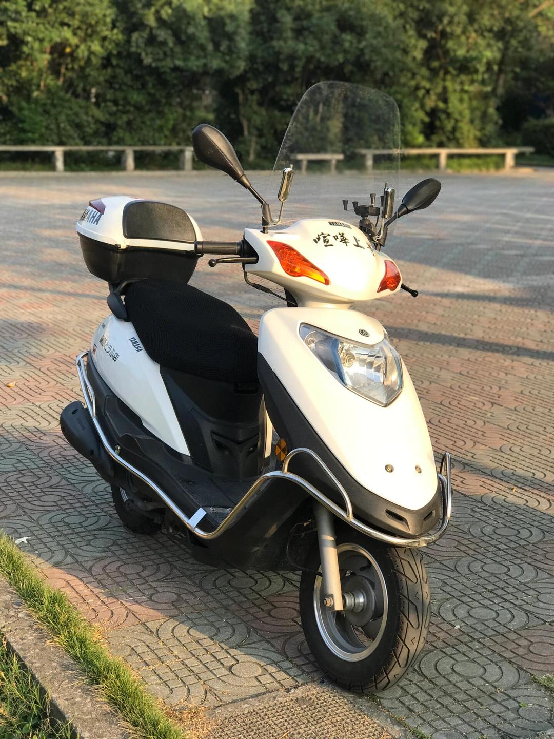 钱江摩托：暂无投资其他行业