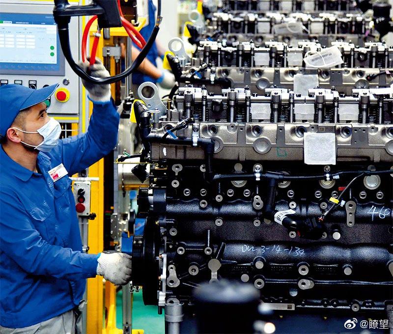 瞭望 | 狙击流量造假网络“黑灰产”