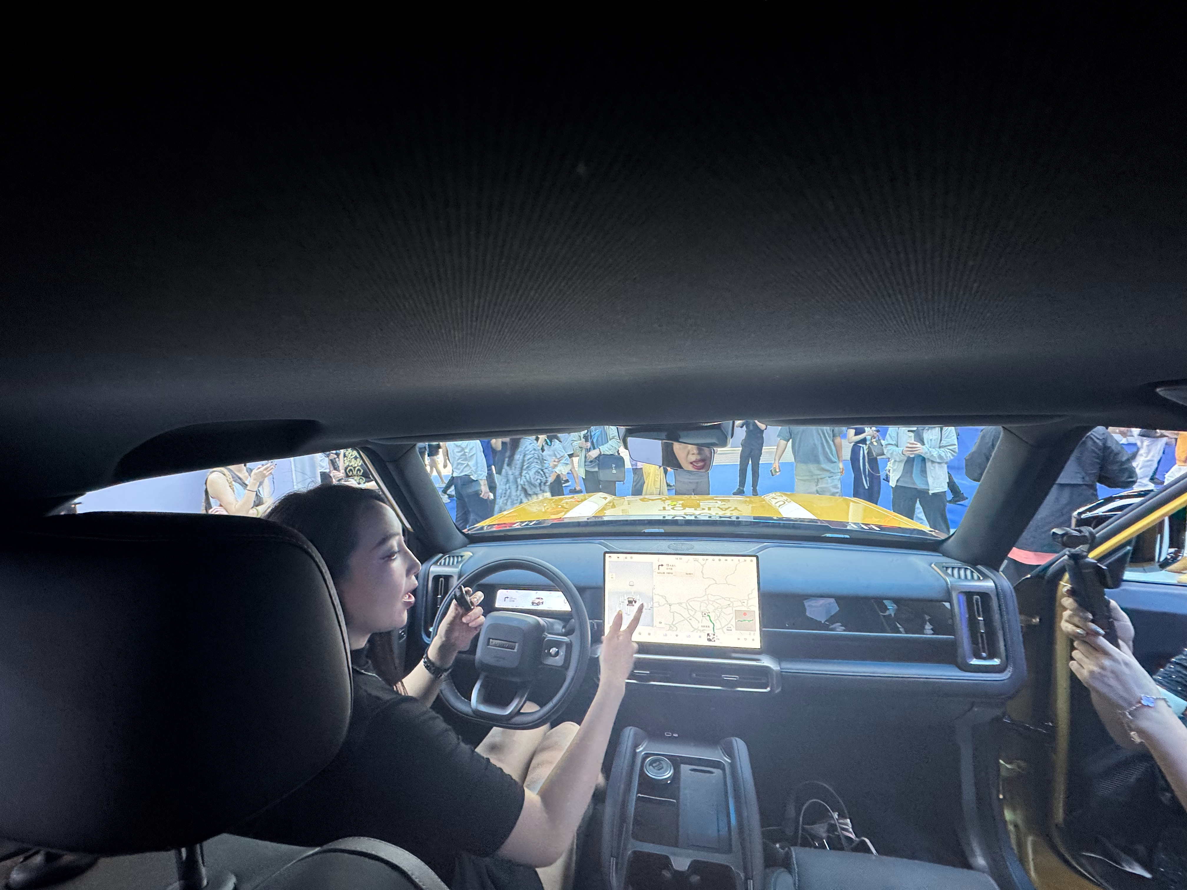 奇瑞2026年挑战320万辆目标