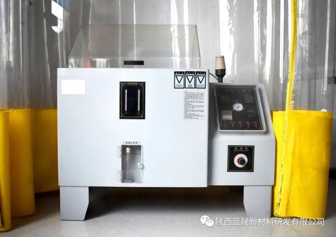 优宁维：子公司提供实验室检测服务