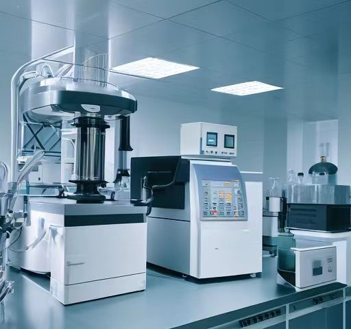 优宁维：子公司提供实验室检测服务