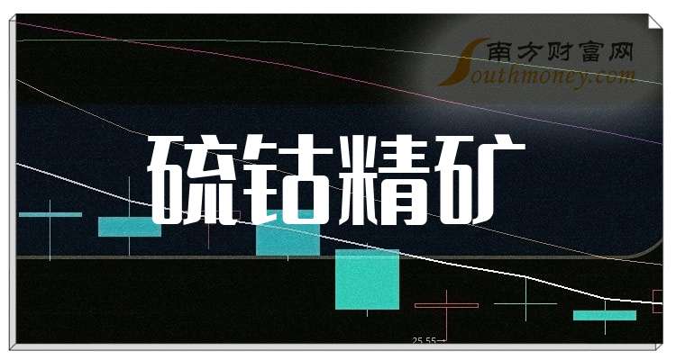 腾远钴业(301219.SZ):预计2025年净利润同比增长50.02%-69.87%