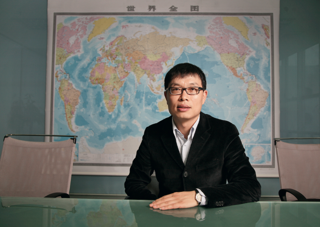 避免同业竞争 万东医疗收到大股东承诺函