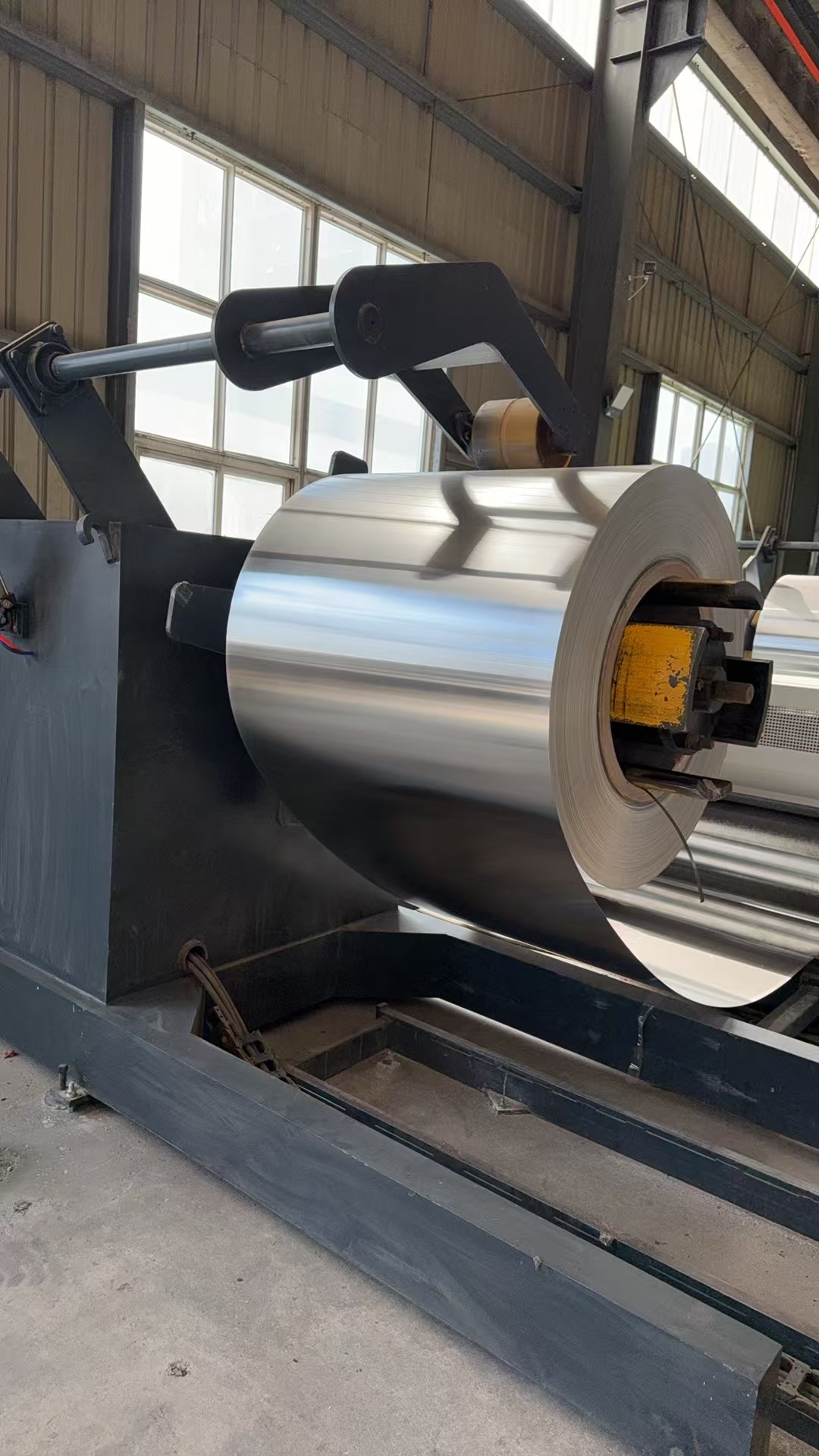 立中集团：通过向客户供应高端铝基功能中间合金用于商业航天领域