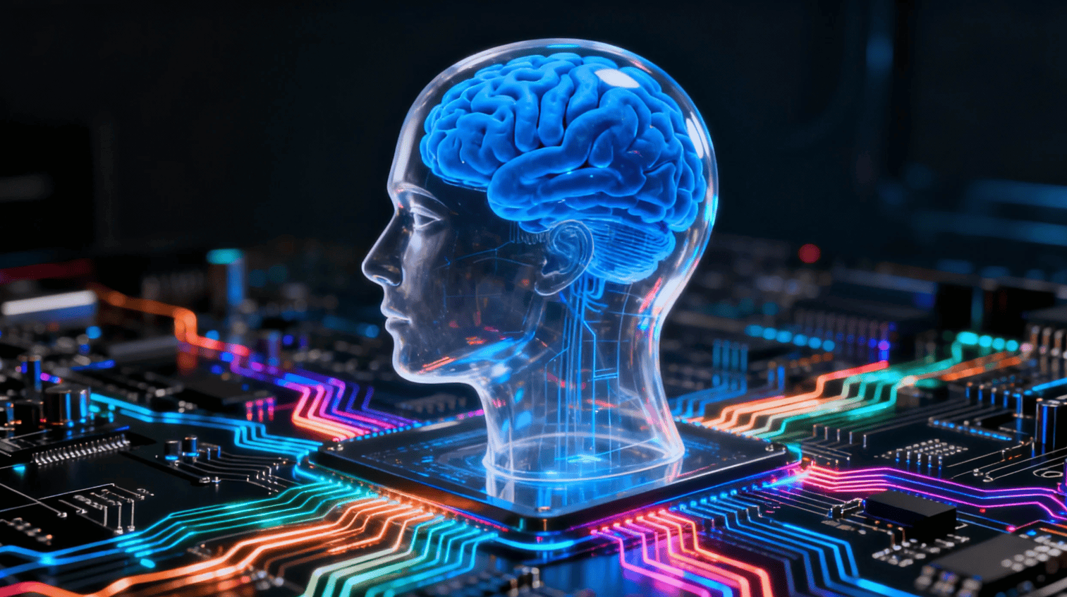 中国银河证券：脑机接口技术正从实验室迈向产业化生产