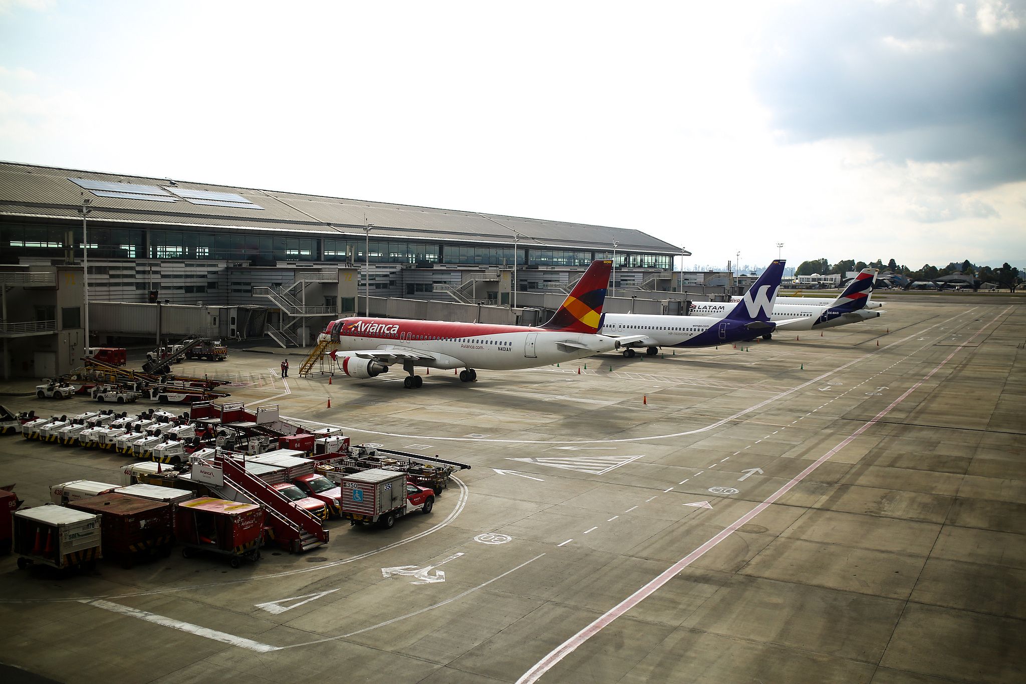 哥伦比亚11月失业率降至7.0%