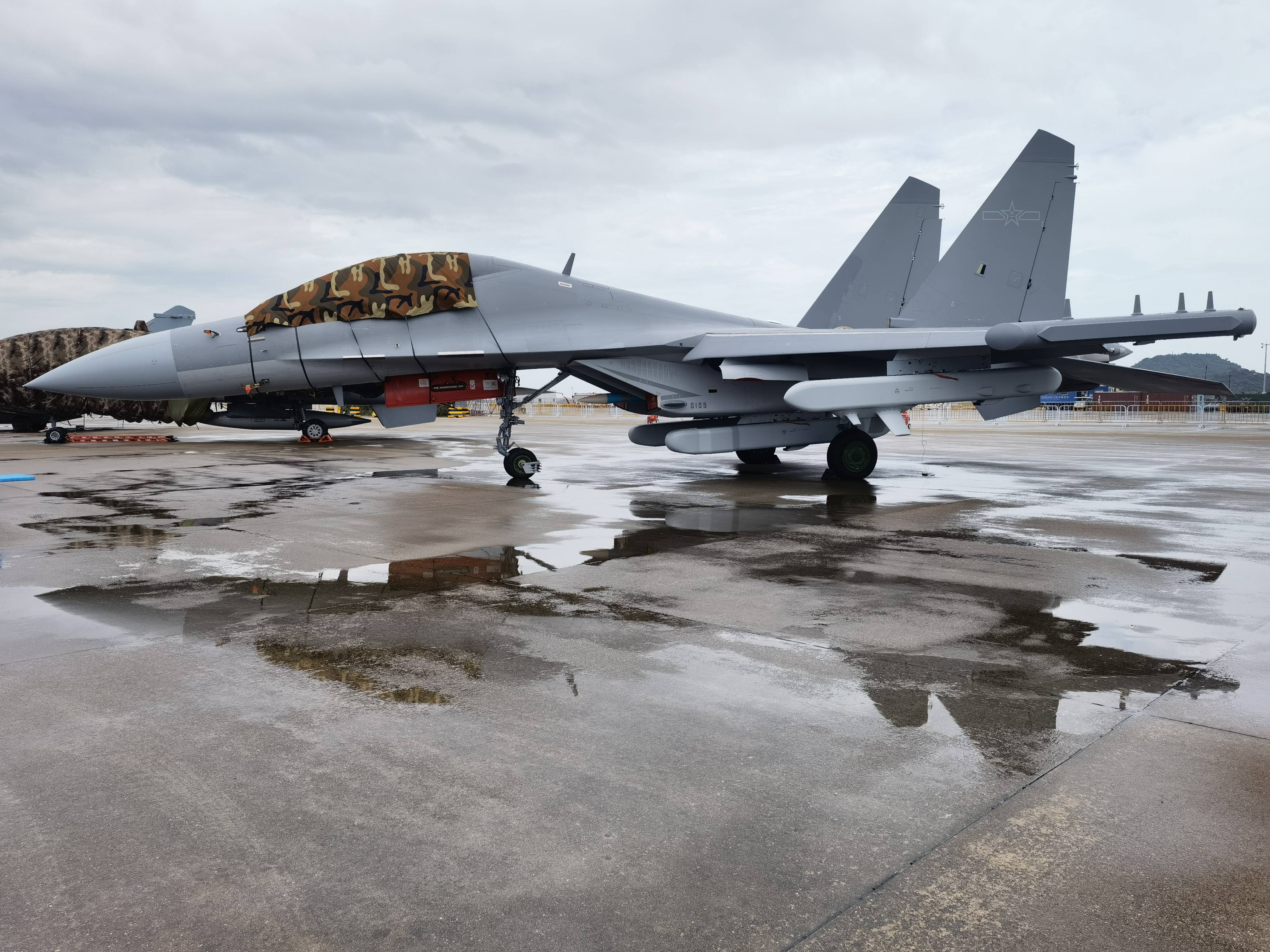 佳力奇：先进复合材料产品已应用于多型号装备