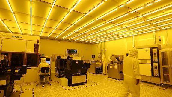 宏达电子拟10亿元投建 晶圆制造封测基地