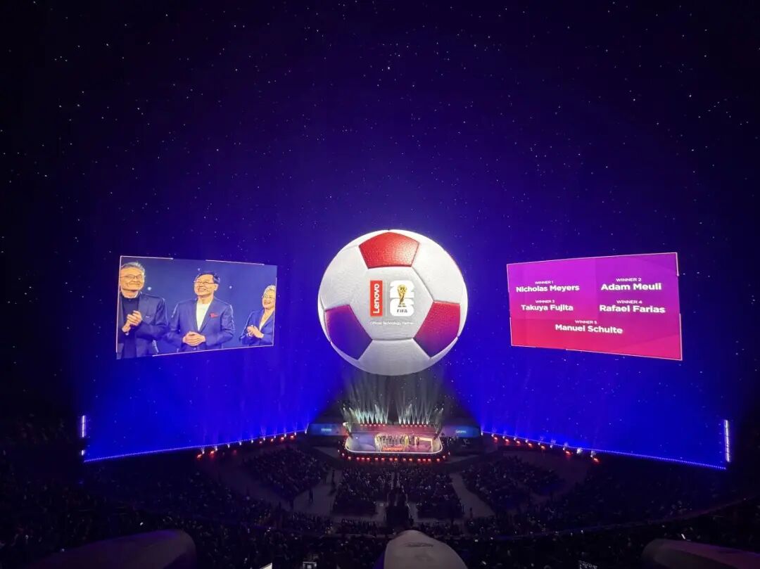 当AI走出屏幕：CES 2026与物理智能时代的来临