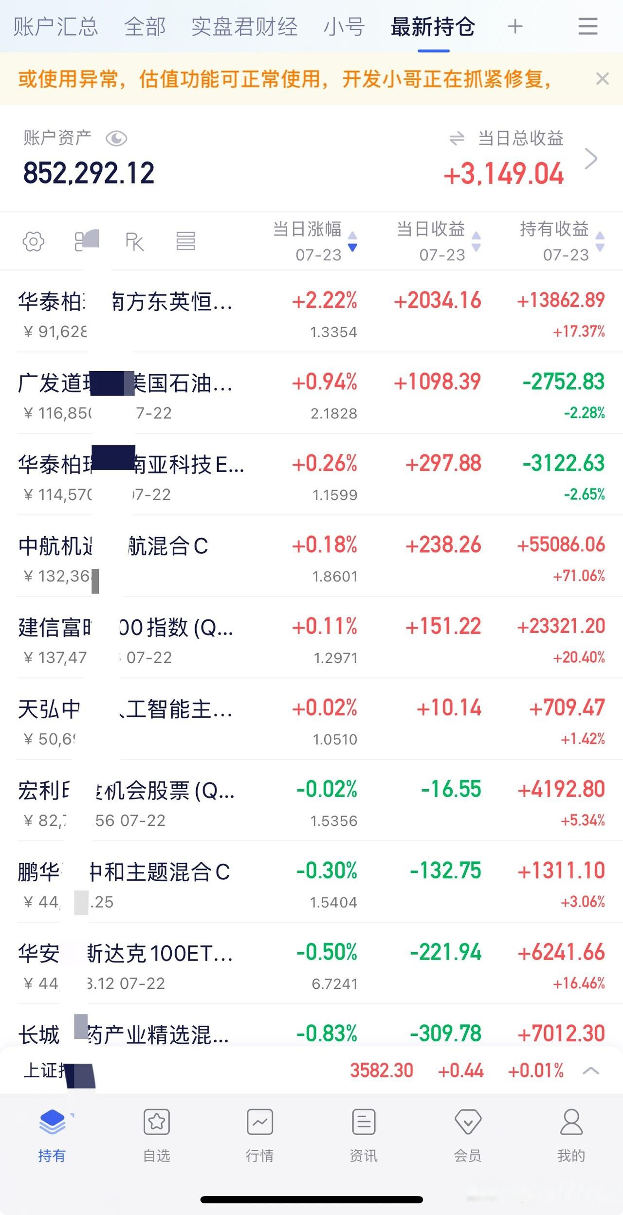 国内期货开盘主力合约多数下跌 欧线集运跌超4%