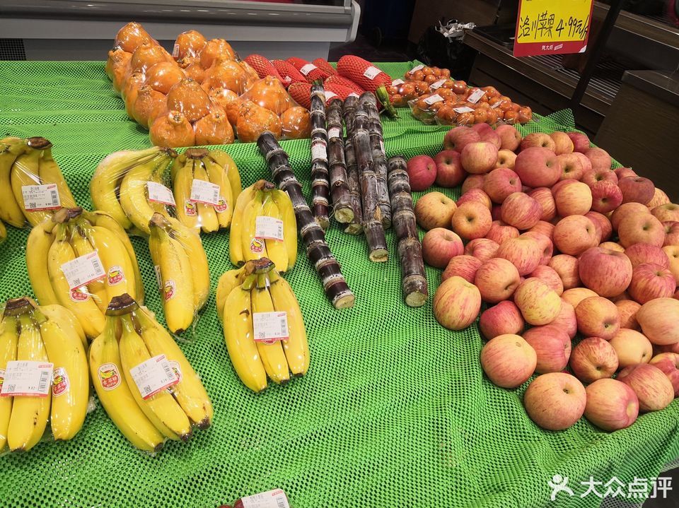 钱大妈IPO闯关：困于华南的百亿生鲜巨头，拿什么讲述新的增长故事？