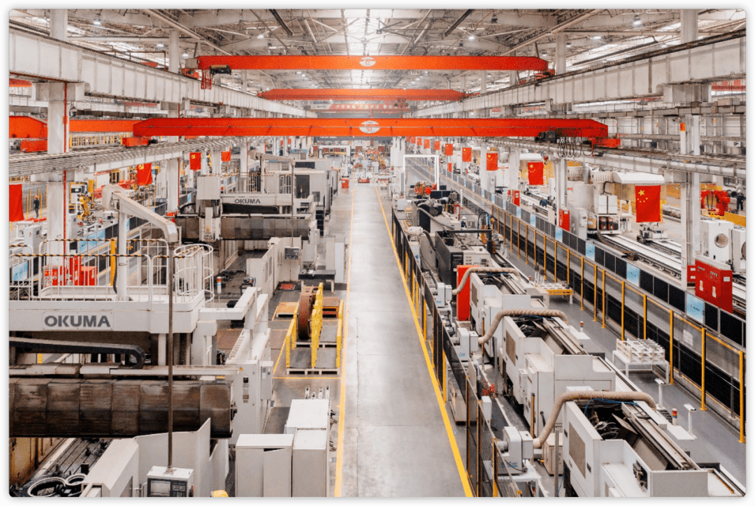 全球首个电视“灯塔工厂”诞生记