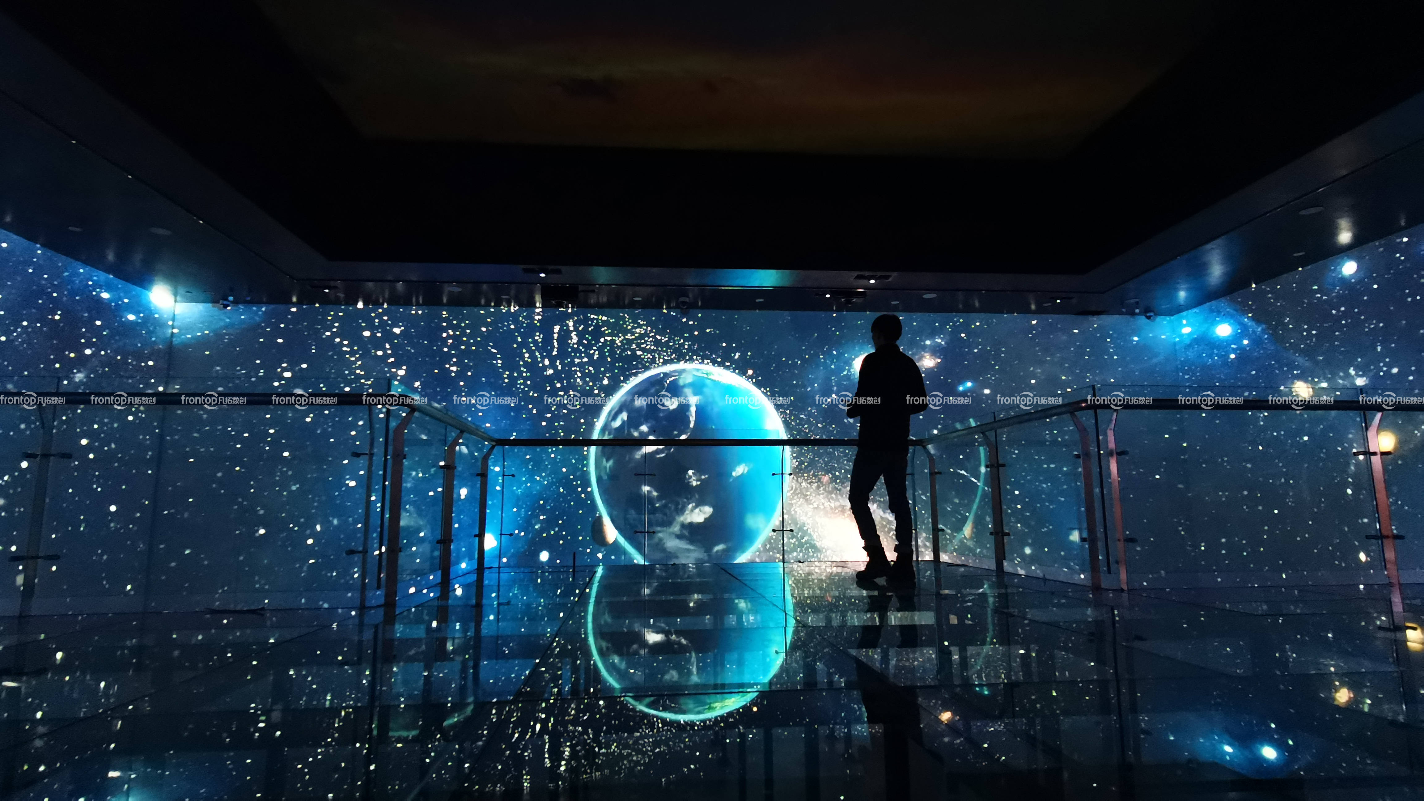 凡拓数创：通过虚拟数智人等技术融入首发经济生态