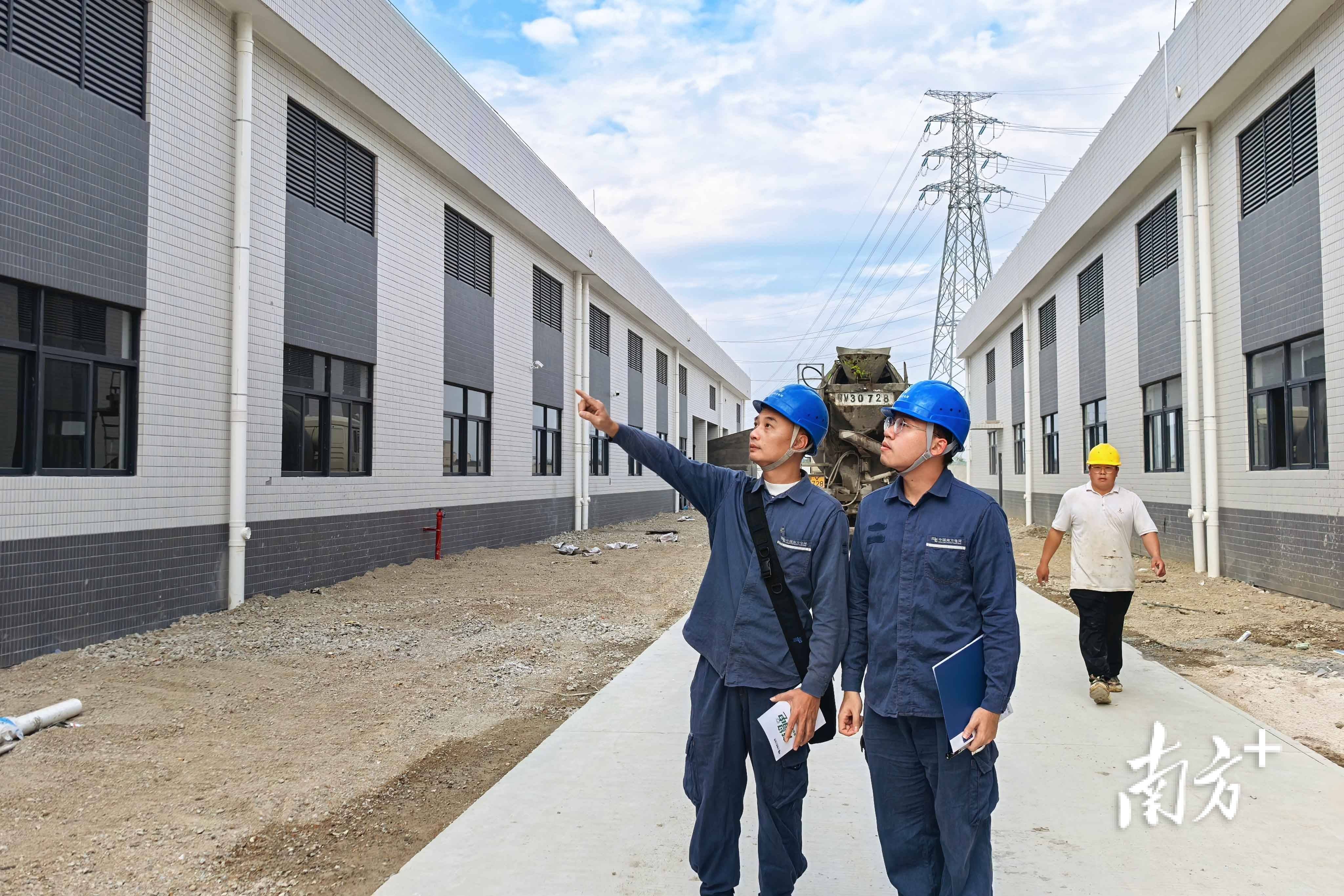 圣元环保：食品药品健康项目处于前期设计阶段