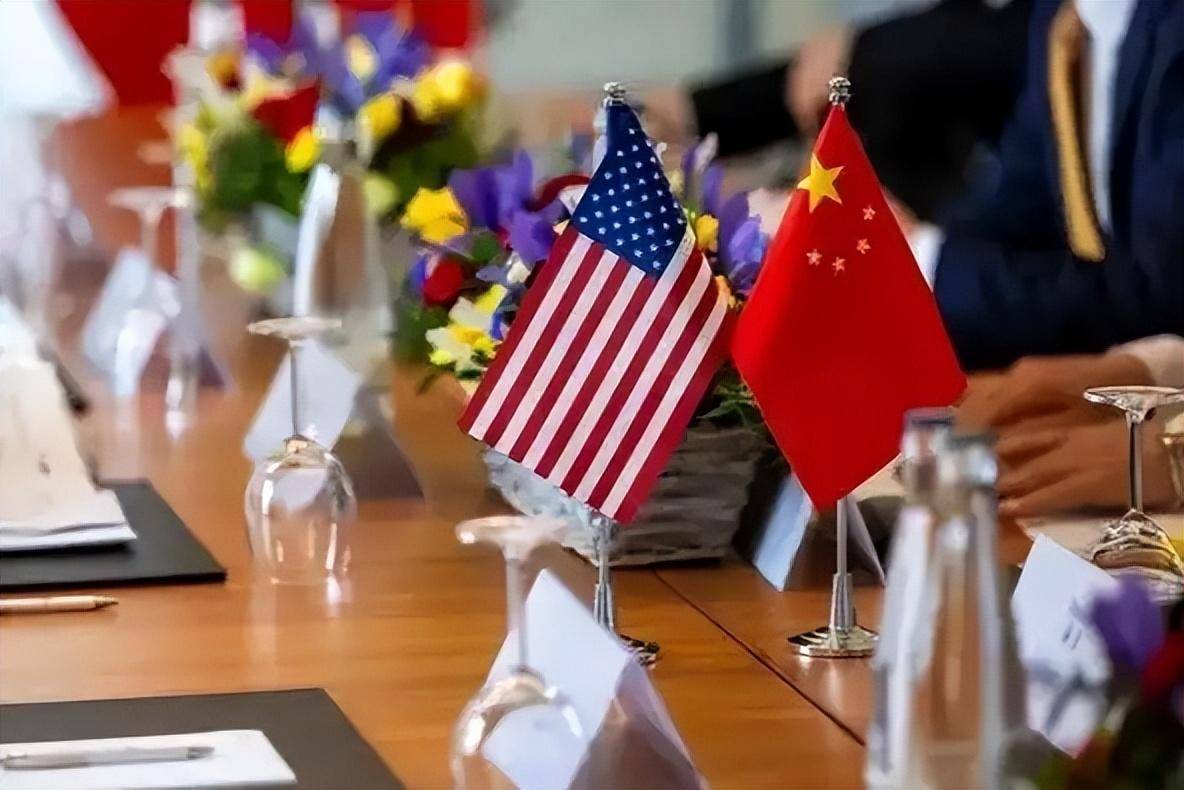 商务部美大司负责人解读中国加拿大经贸磋商成果