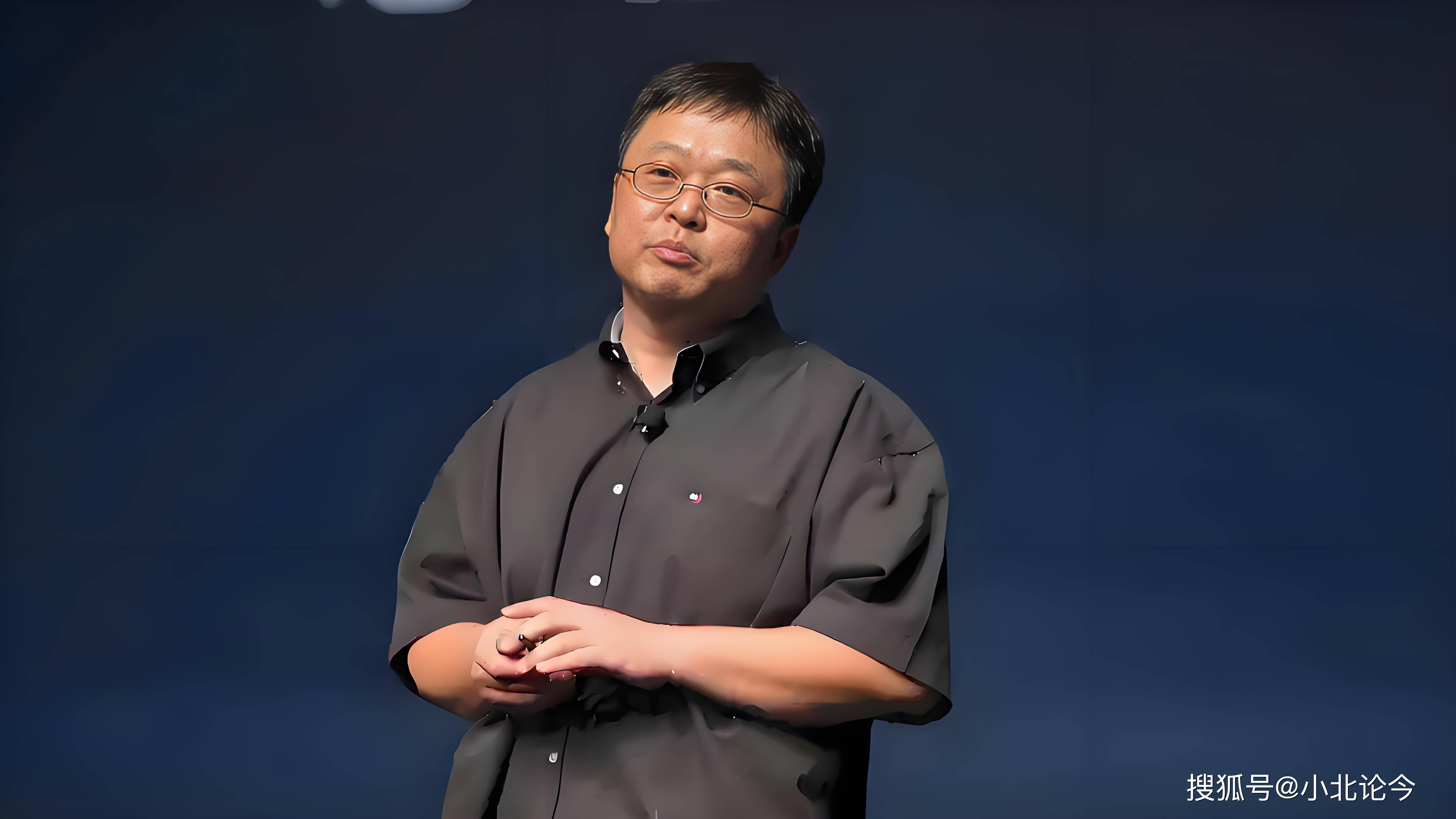 突发！贾国龙、罗永浩被禁言，微博CEO回应