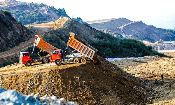 稀土巨头，业绩利好