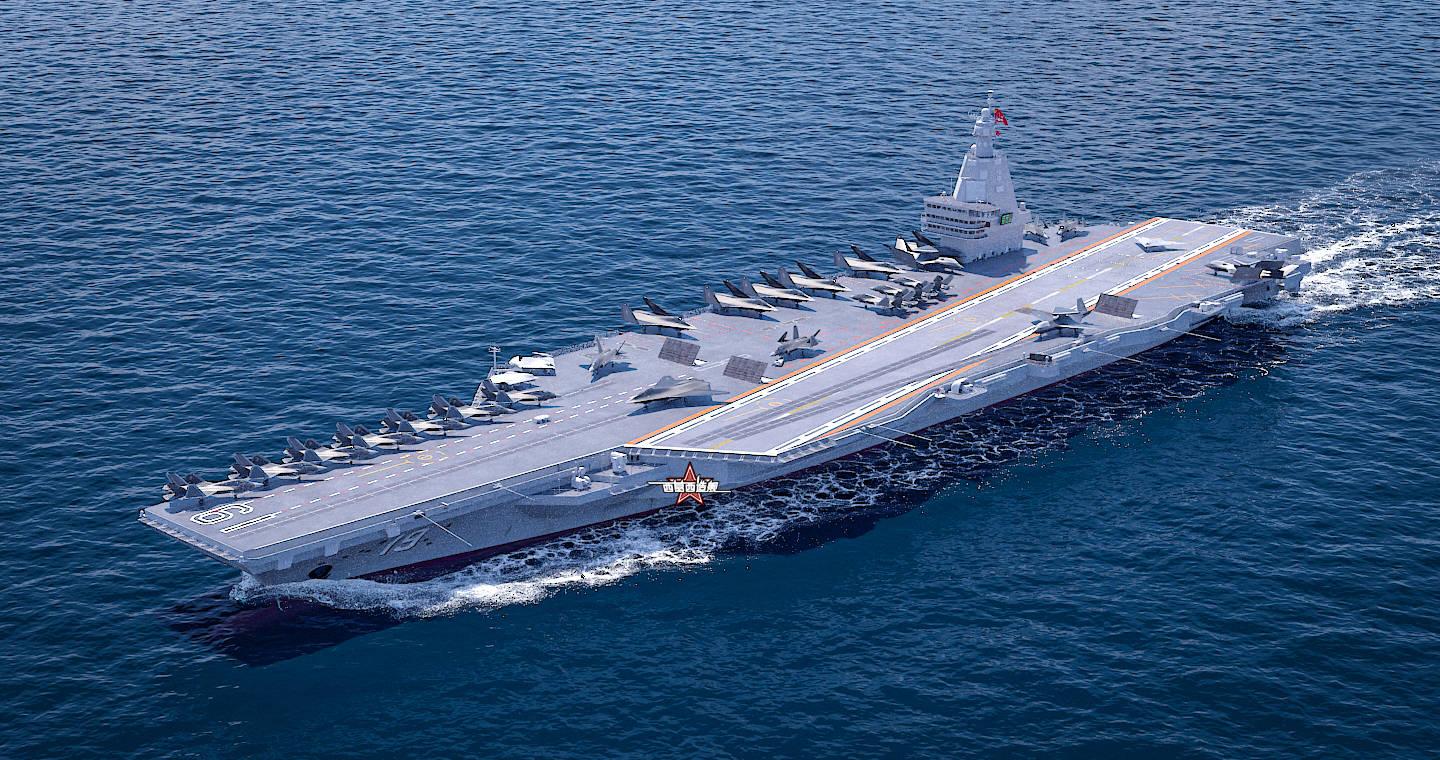 能源“巨无霸”启航