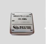 普天科技：自主设计多款恒温晶振产品