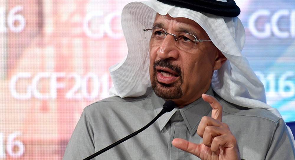 沙特投资大臣：正在制定更新的投资策略