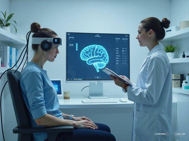 爱朋医疗携手中国科学院深圳先进院成立“脑机接口”创新联合体