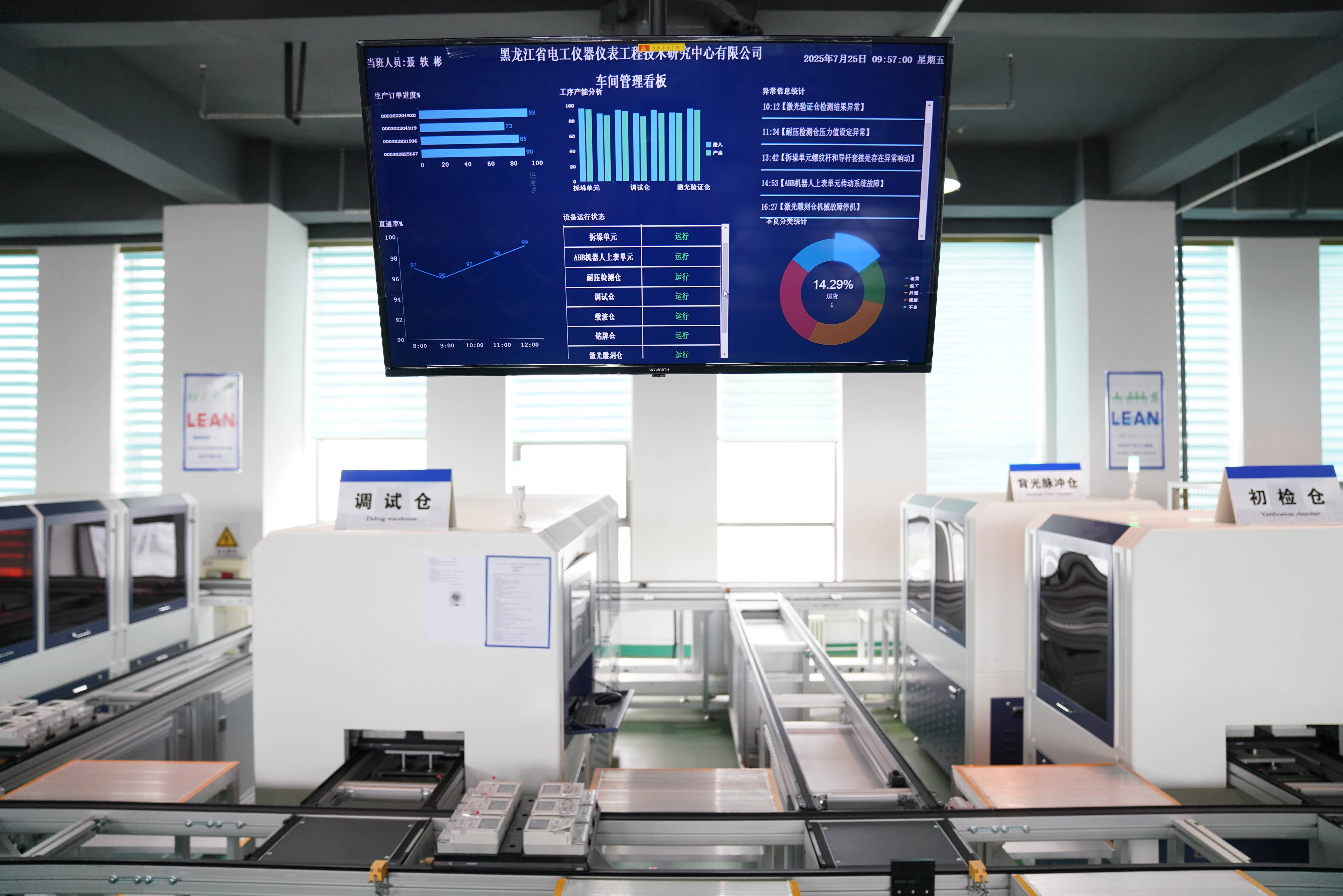 一体化赋能制造业数智转型