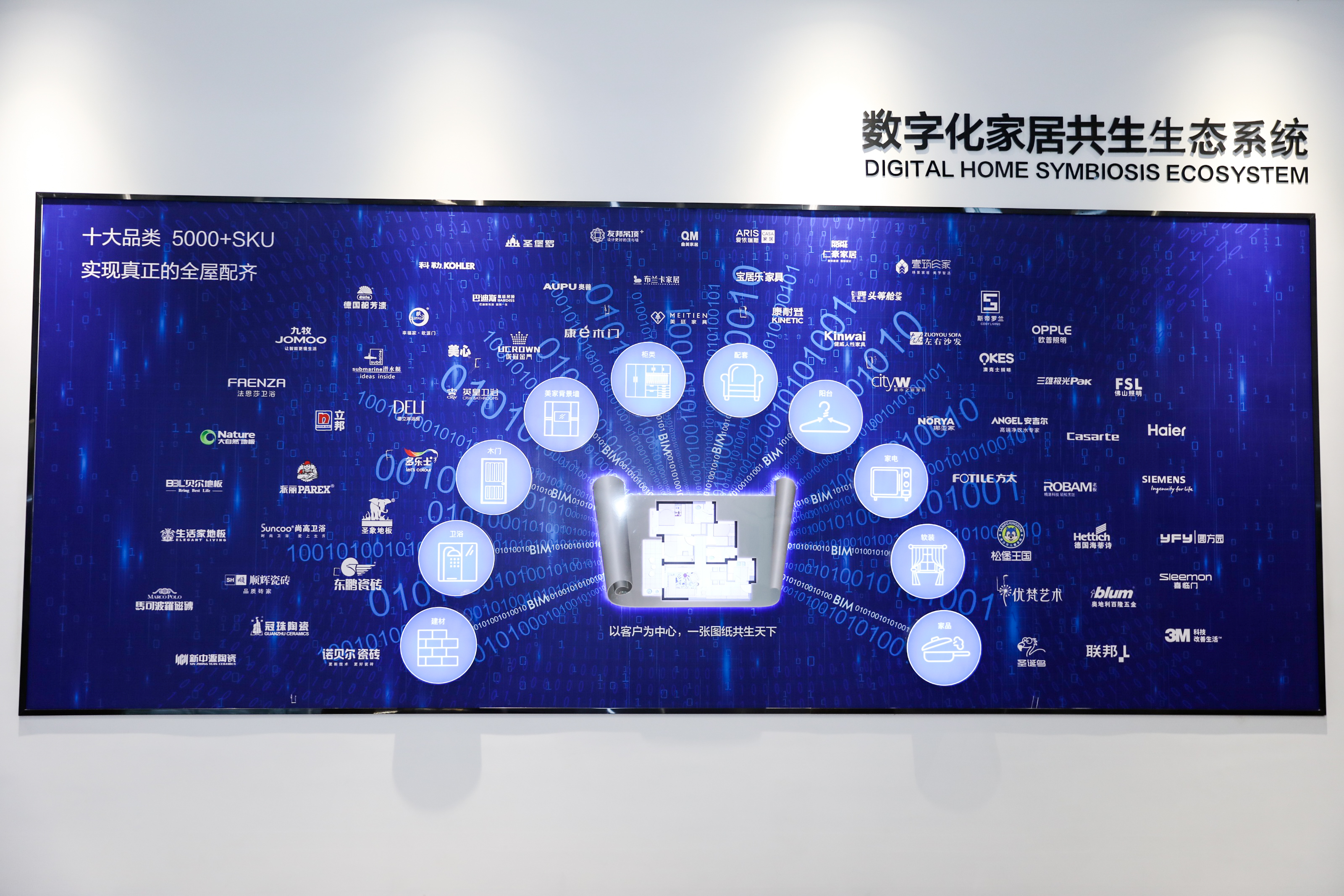 一体化赋能制造业数智转型