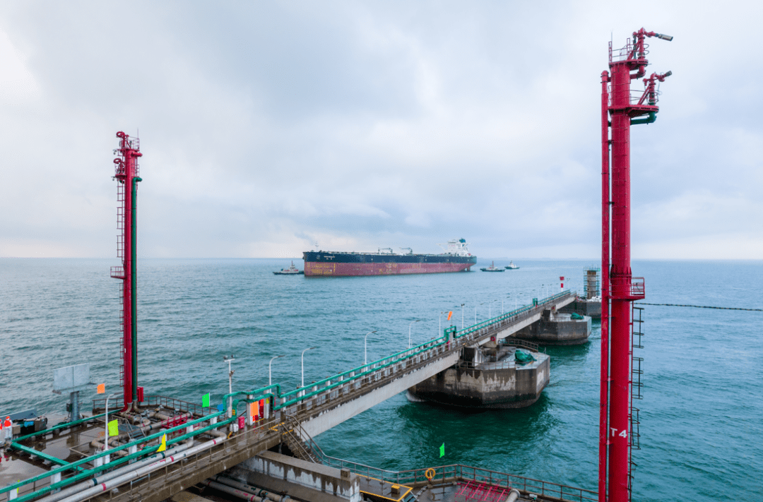 北部湾港：防城港30万吨级码头项目贷款利率为估算值