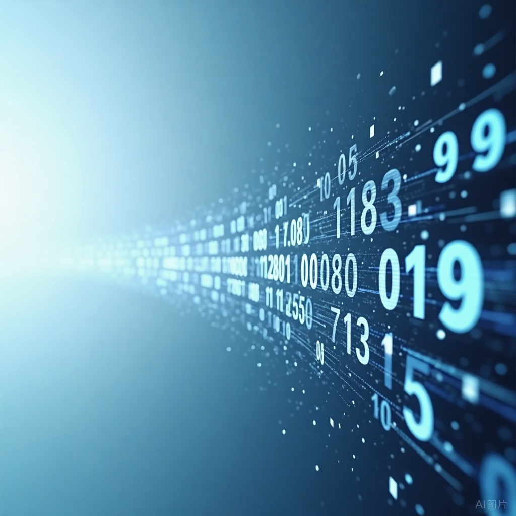 2026年数据要素价值释放年：从量变到质变，千亿级蓝海初现雏形