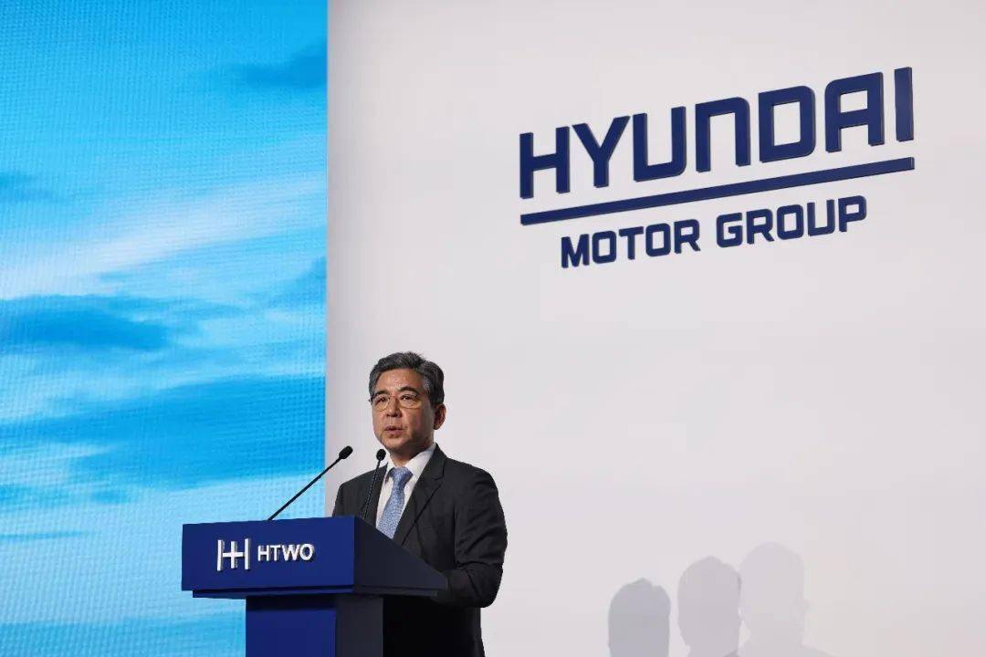 现代汽车CEO一年内两度访华 高端品牌入华计划引猜想