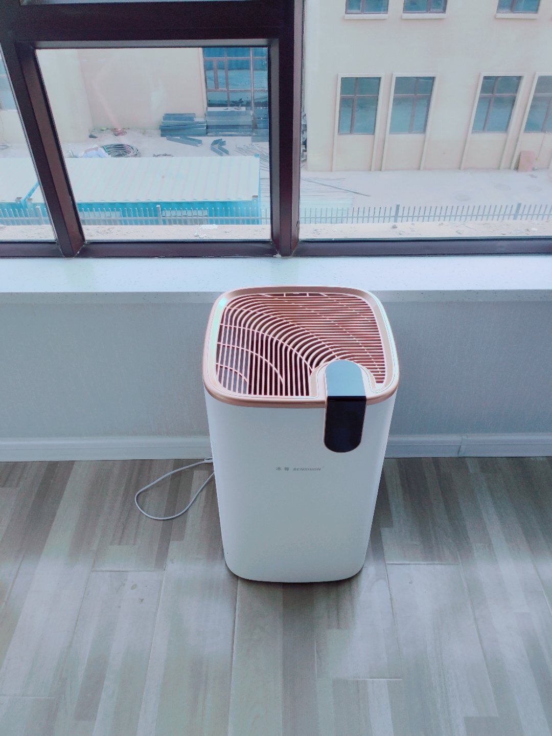 双汇发展：循环保温箱配送减少污染