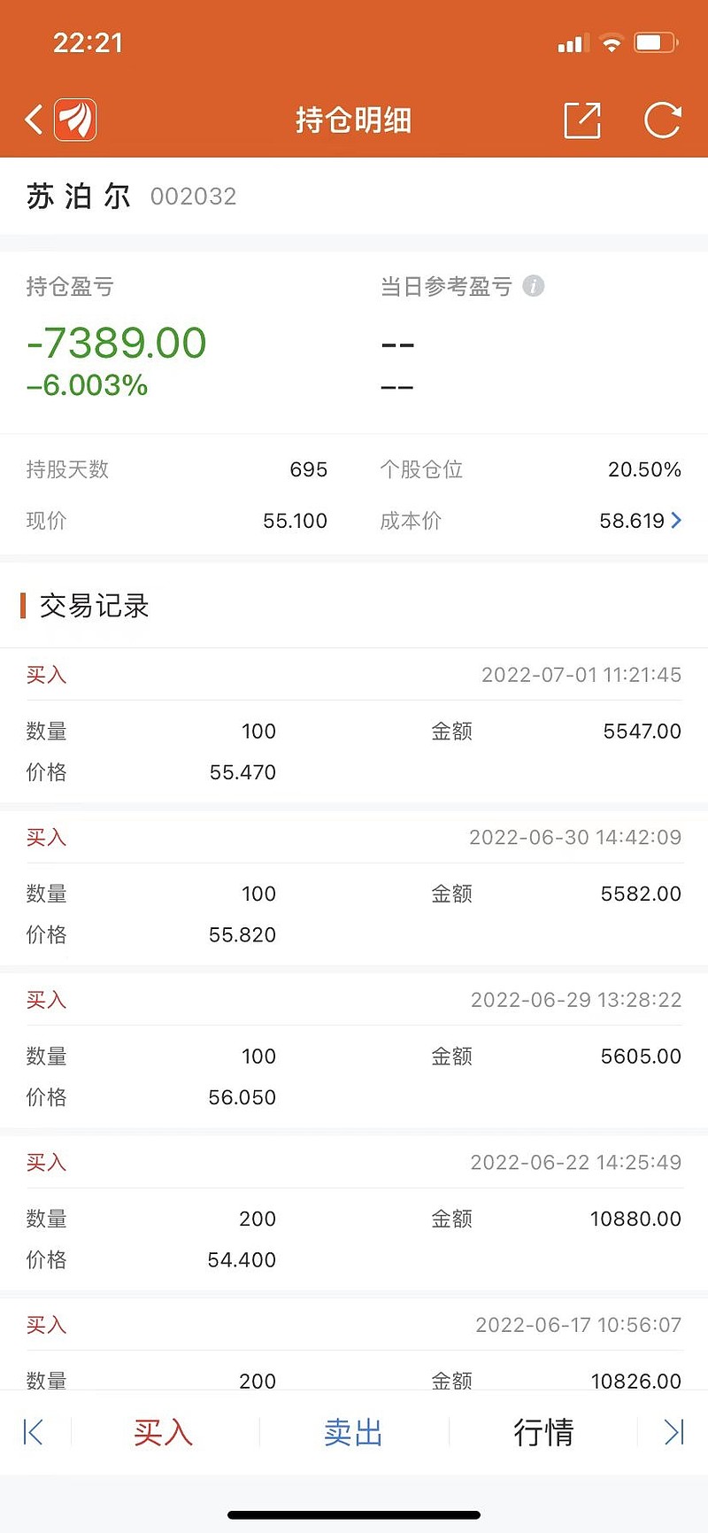 苏泊尔(002032.SZ)：全资子公司获得高新技术企业证书