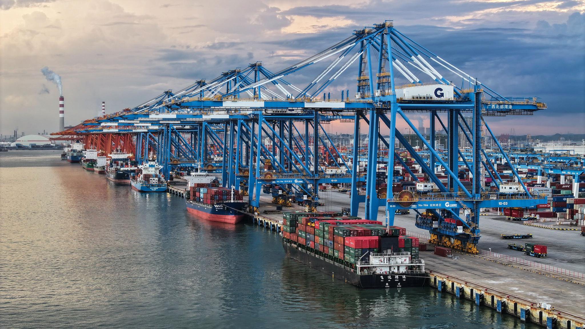 增长5%！2025年中国GDP跨越140万亿元关口