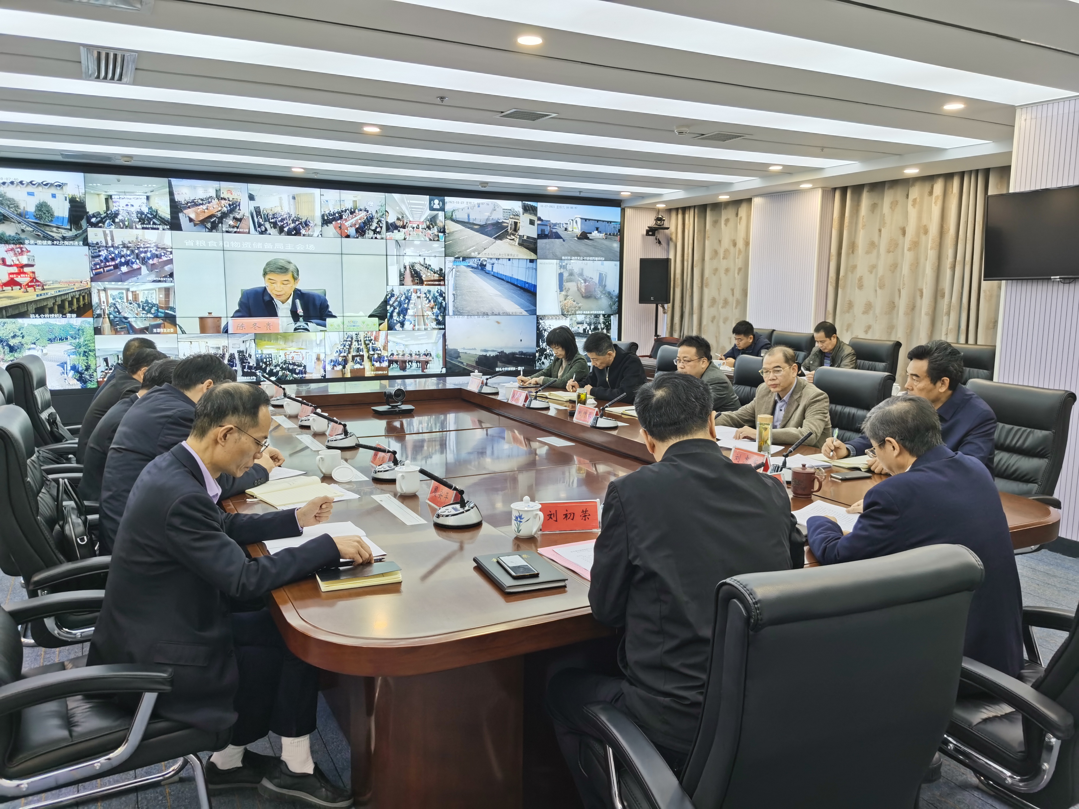 飞亚达：收购长空齿轮控股权相关工作仍在推进中