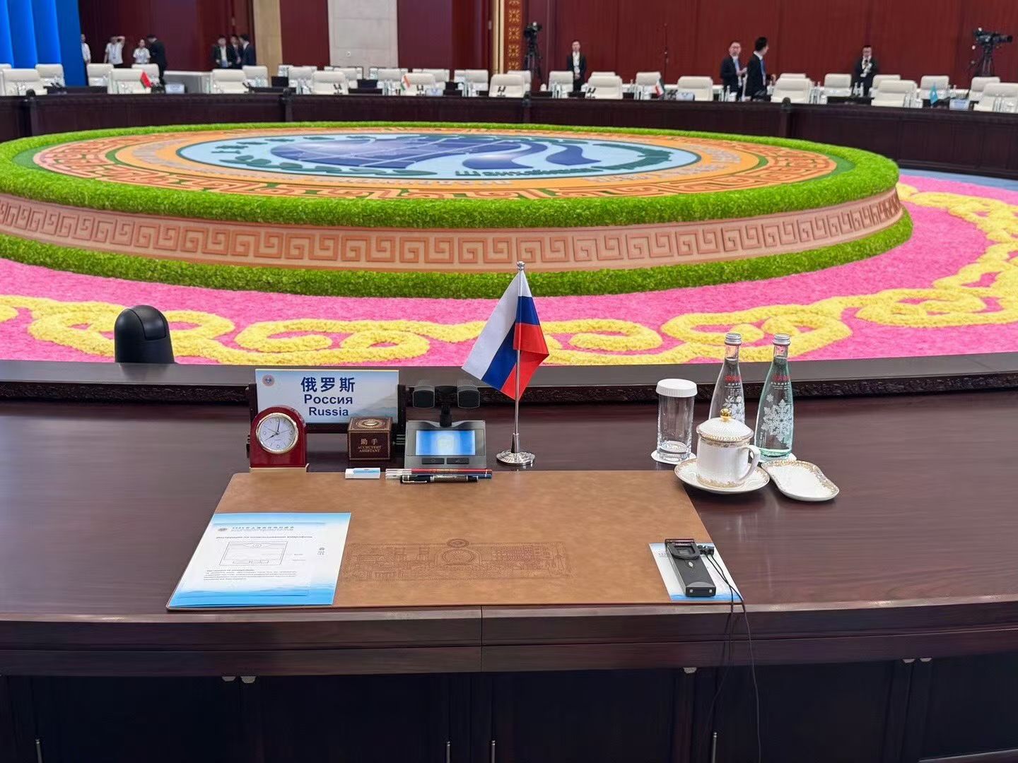 2026年全国认证认可检验检测工作会议在京召开