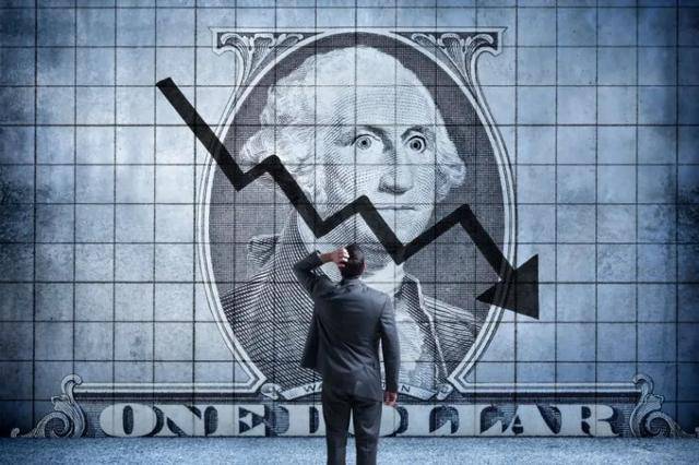 日、美债市遭抛售！“去美元化交易”卷土重来，丹麦养老金打响“第一枪”