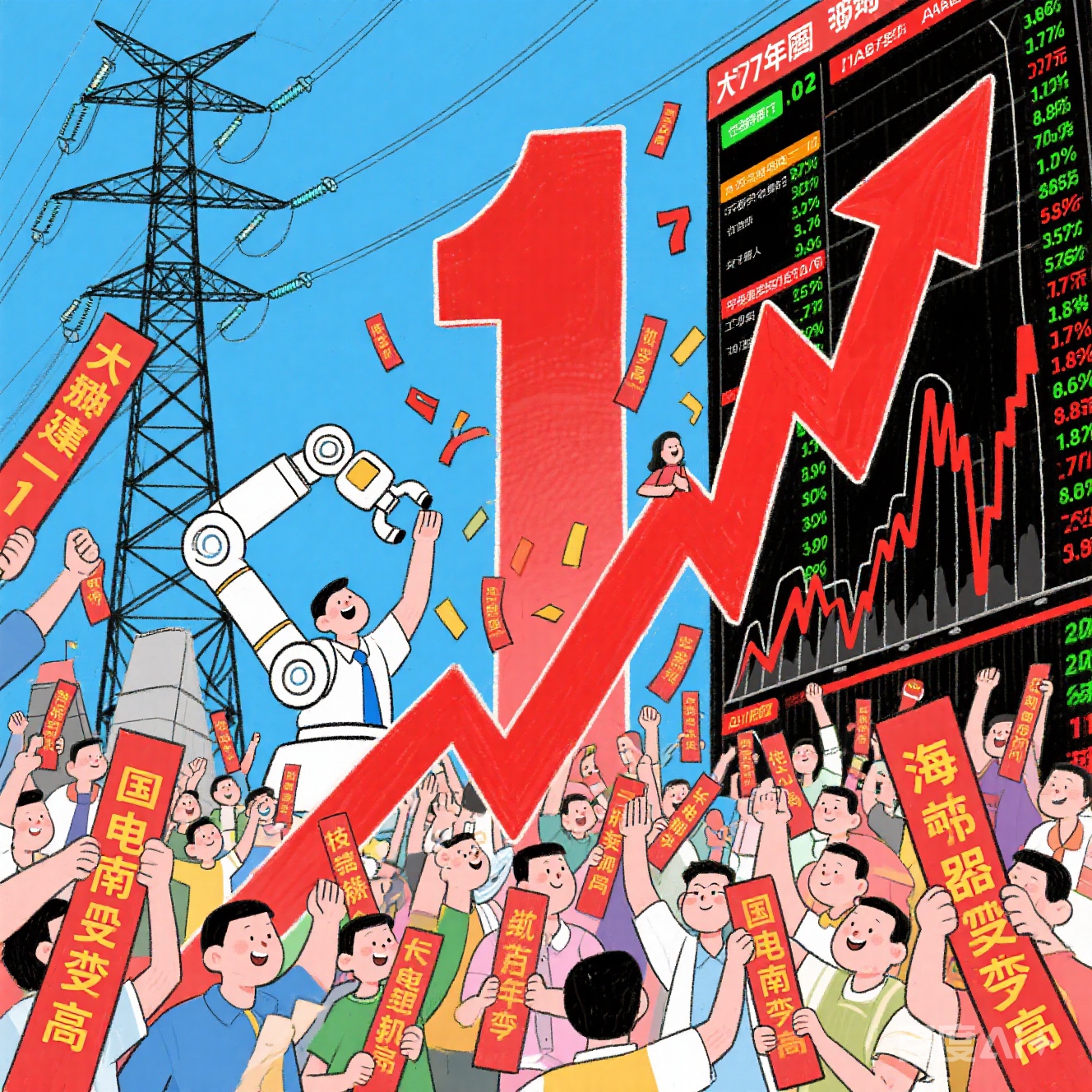 铁流股份成交额创上市以来新高