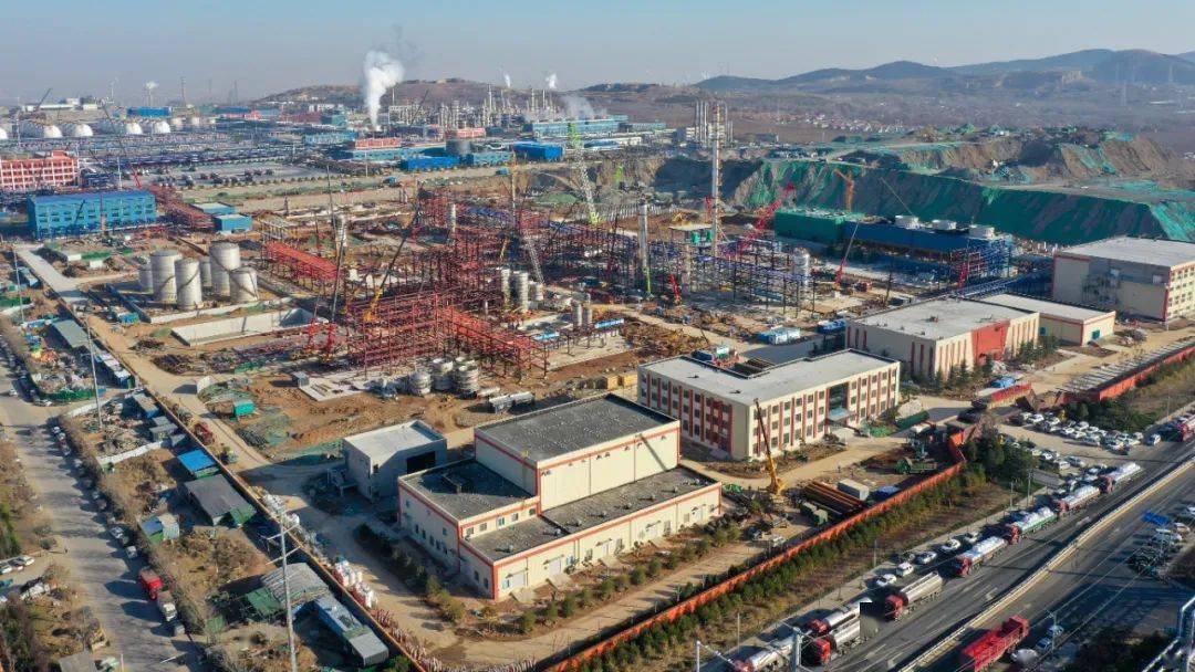 齐翔腾达：近期部分核心产品价格回暖 环氧丙烷等涨价